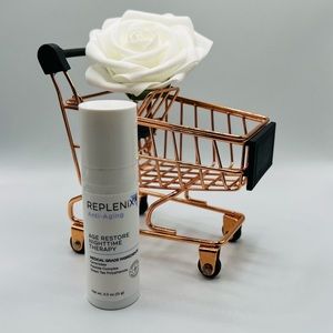 Replenix Age Restore Nighttime Therapy